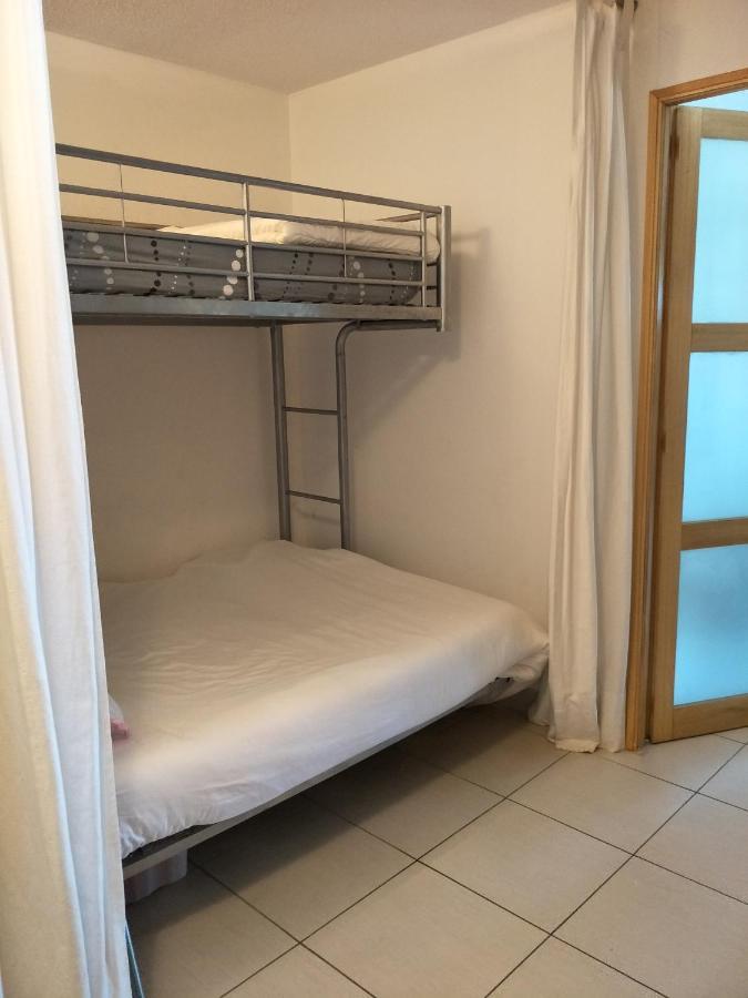 Appartement Face A La Plage Saint-Raphaël Dış mekan fotoğraf