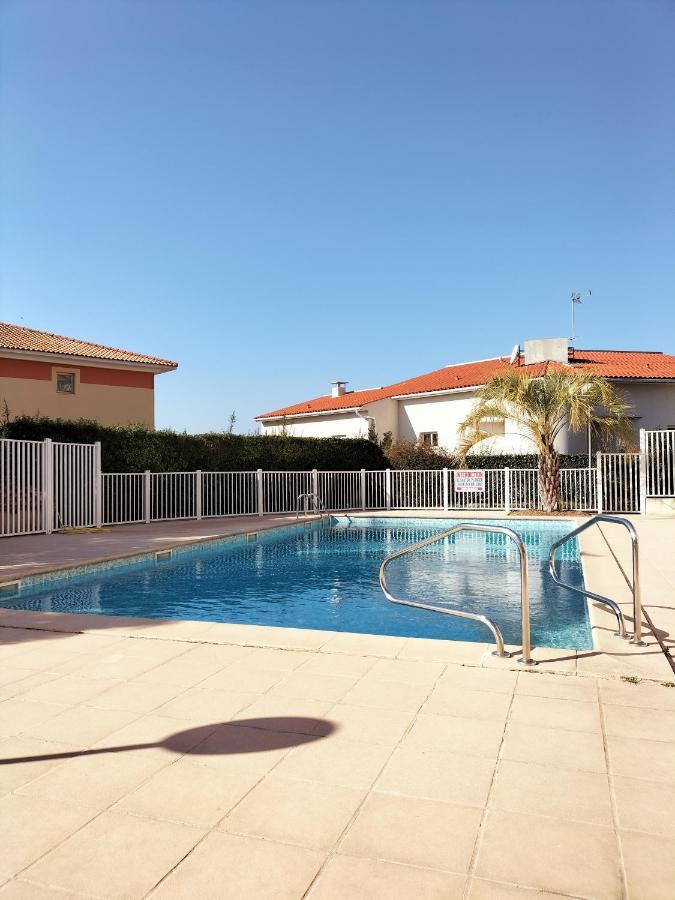 Appartement Face A La Plage Saint-Raphaël Dış mekan fotoğraf